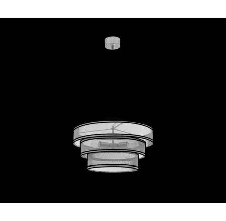 Orabela, 55x130x55cm Osvětlení