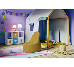 Sedací vak MARIO, Poco 50