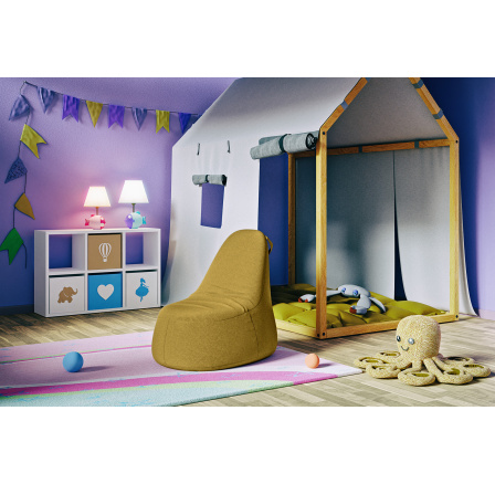 Sedací vak MARIO, Poco 50 Sedací vak MARIO, Poco 50