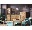Tv komoda ARTIS 11, Dub artisan