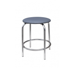 Široká stolička A s výztuhou