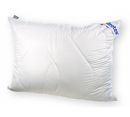 Polštář Luxus plus 70x90cm 700g se zipem kuličky UNICO®