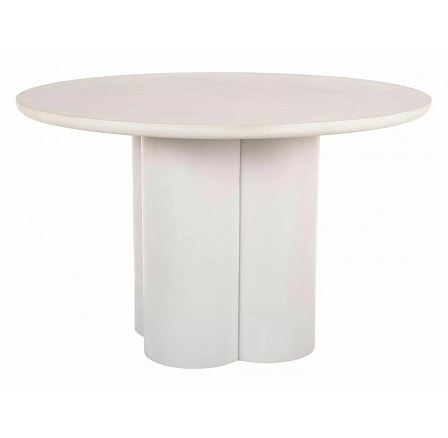 STŮL ROSALIA ECRU FI 120