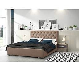 Postel TYP 06 180x200, SLIM , Nr 5 , Trynity 04