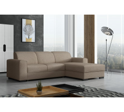 Sedací souprava Lubor P Anthology světle hnědá