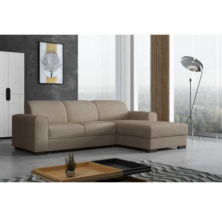 Sedací souprava Lubor P Anthology světle hnědá Sedací souprava Lubor P Anthology světle hnědá