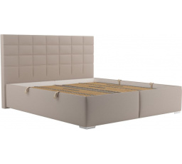 Postel Borja 180x200, béžová