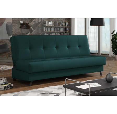 Pohovka Dream XIII zeleno modrá Pohovka Dream XIII zeleno modrá