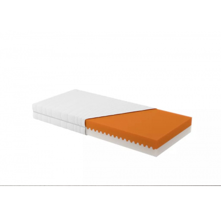 Matrace Nora Plus 90x200 cm Matrace Nora Plus 90x200 cm