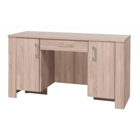 Psací stůl CEZAR 17 Psací stůl CEZAR 17