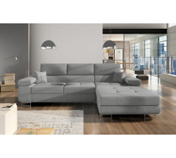 Rohová sedací souprava ARMANDO, Gusto 88 Pravá