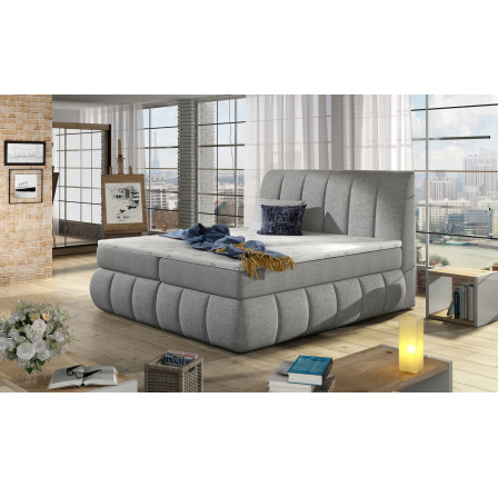 Postel Vincenzo 160X200, Sawana 21