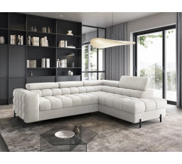 Sedací souprava FERUCCE, Amore 01 Pravá