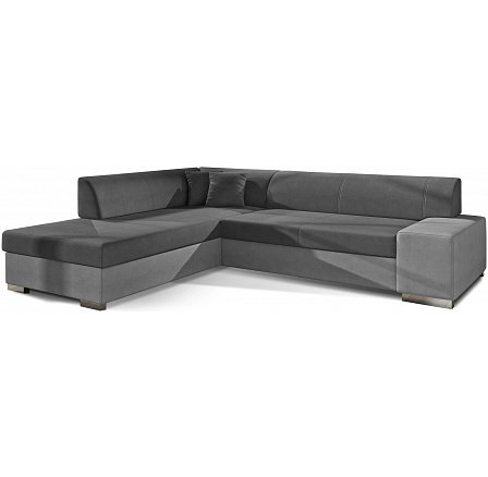 Sedací souprava PORTO, Soro 93/Soro 83 levá