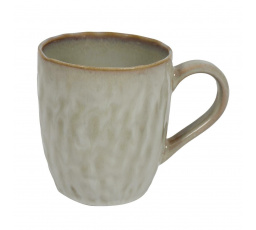 Hrnek Noyer 330 ml béžový