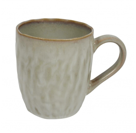 Hrnek Noyer 330 ml béžový