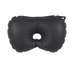 Polštář do vany černý