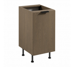 Dolní skřínka SORENTO D45 - Levá - Baltic Storm/Baltic Storm