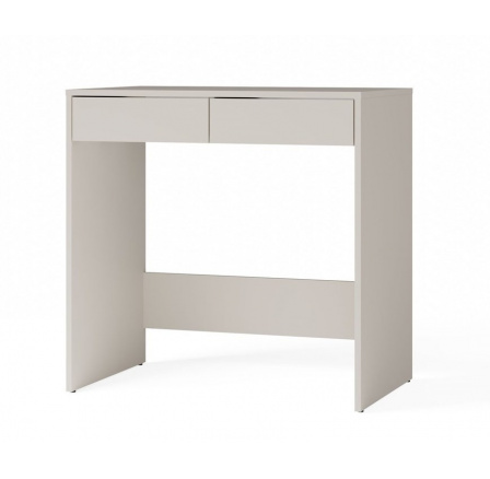 Toaletní stolek Marissa kašmír