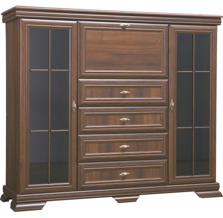 Komoda KORA KK7, Samoa King