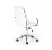 Kancelářská židle PORTO 2, bílá