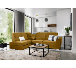 Siber Loco 45 125x205 Levý 1