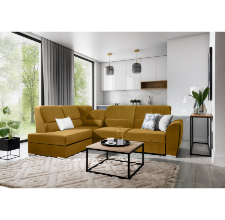 Siber Loco 45 125x205 Levý 1