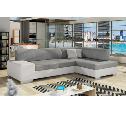 Sedací souprava Fabio, Sawana 05 / soft 17 pravá