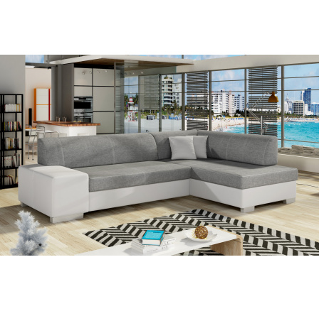 Sedací souprava Fabio, Sawana 05 / soft 17 pravá