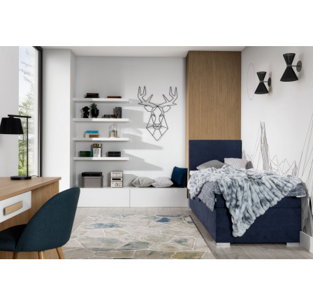 Rocco 90x200 Soro 76 Levý 1