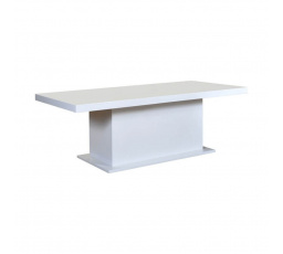 Jídelní stůl KACPER bílý