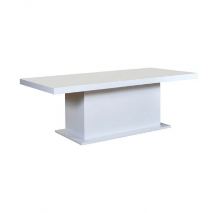 Jídelní stůl KACPER bílý