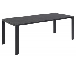 Stůl Brentford černý