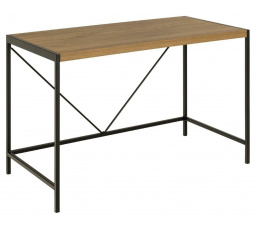 Psací stůl Bahamas dub rustikální