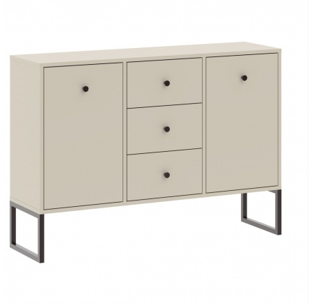 Komoda kašmír KOM4-FX 2D3S