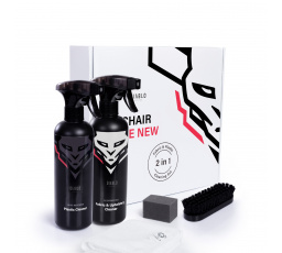 Sada na čištění látkového čalounění  Chairs Like New