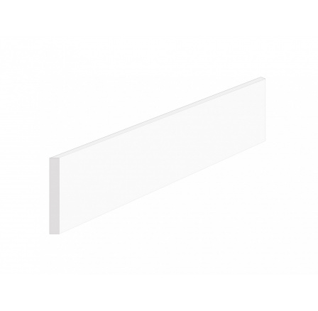 Sokl - Bílý - 1m Sokl - Bílý - 1m