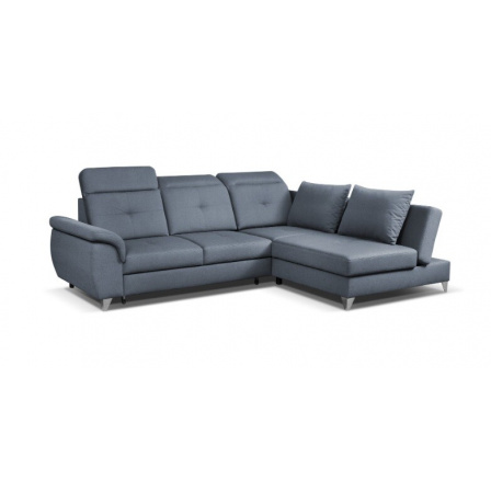 Rohová sedací souprava LIMONE 2F+OTR , Element Salvador Whisper Rohová sedací souprava LIMONE 2F+OTR , Element Salvador Whisper