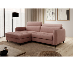 Sedací souprava GOMSI, Raquel 24 levá