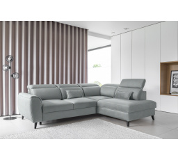 Rohová sedací souprava NOBLE, Savoi 100 Pravá