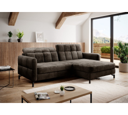 Rohová sedací souprava LORELLE, Monolith 29 Pravá