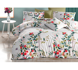 Bavlněný povlak na polštář Victoria 50x70