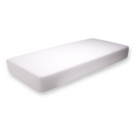 Nepropustné prostěradlo BAMBOO 90x200 jednolůžko