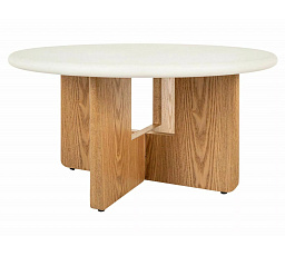 LAVICE ALMA ECRU / DĽB FI80