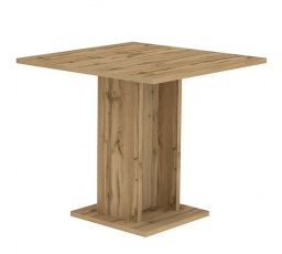 Jídelní stůl SORRENTO, Dub Votan