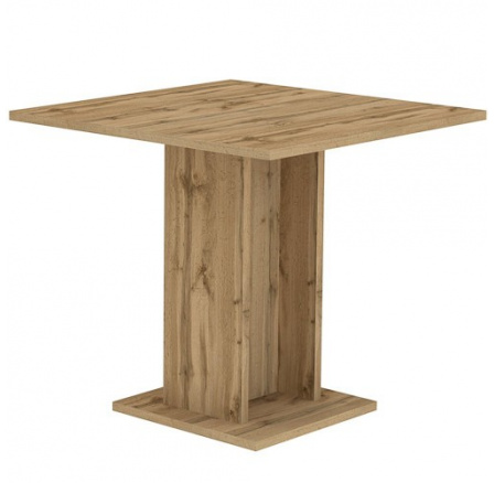 Jídelní stůl SORRENTO, Dub Votan