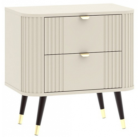 ONYX SZAFKA NOCNA 2S FSC MIX CREDIT