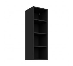 Horní skřínka - 30 G-90 OTW, Černá mat