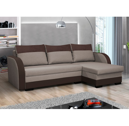 Rohová sedací souprava Jarda UNI Soro 23/28 Rohová sedací souprava Jarda UNI Soro 23/28