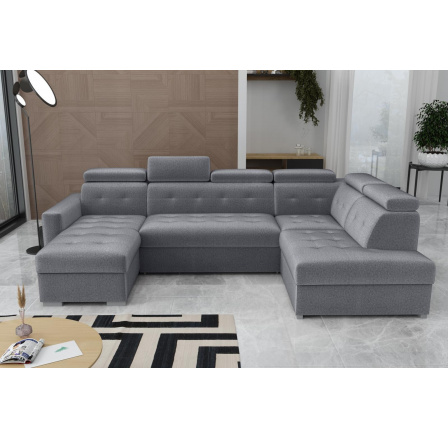 Sedací souprava Marian U levá Element 23